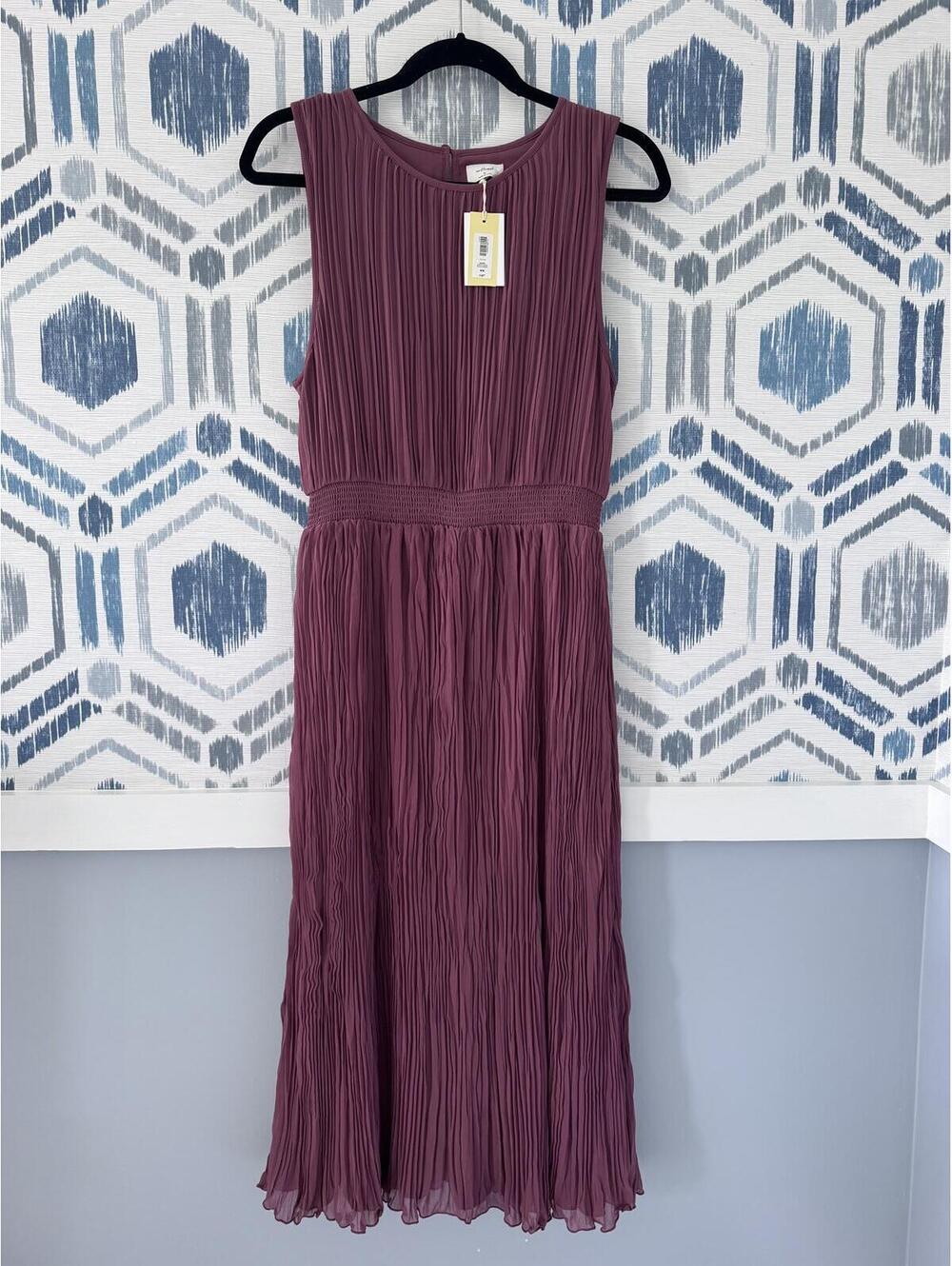 NWT Wilfred by Aritzia Dress